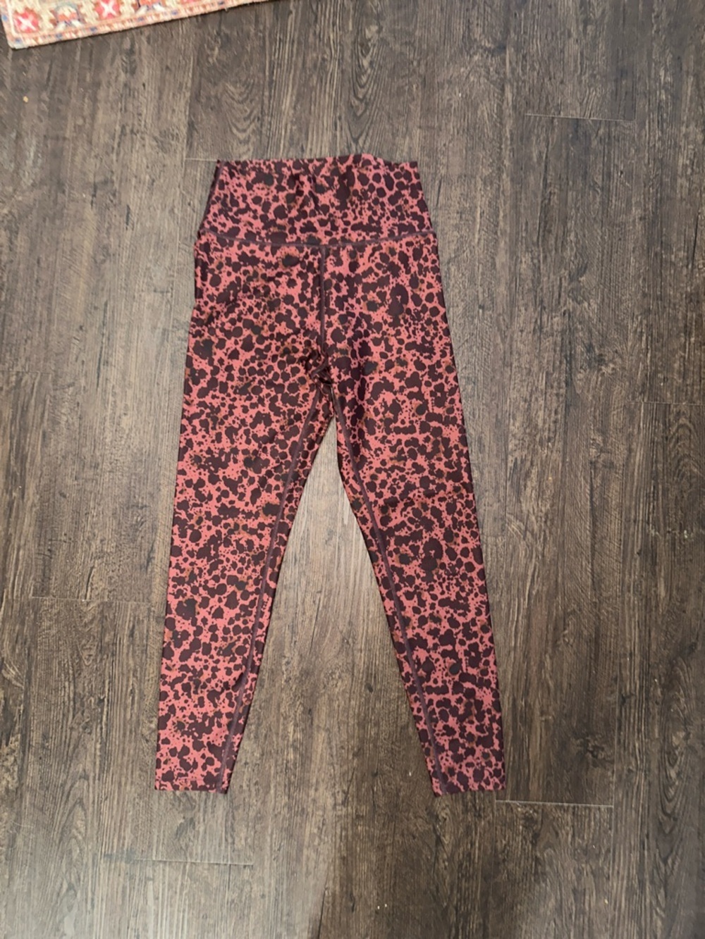 Sage Leggings